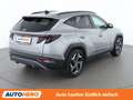 Hyundai TUCSON 1.6 T-GDI Plug-in Hybrid Prestige 4WD Silber - thumbnail 6