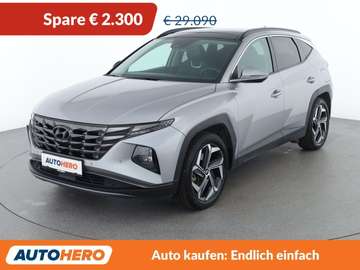 1.6 T-GDI Plug-in Hybrid Prestige 4WD