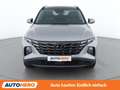 Hyundai TUCSON 1.6 T-GDI Plug-in Hybrid Prestige 4WD Silber - thumbnail 9