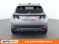 Hyundai TUCSON 1.6 T-GDI Plug-in Hybrid Prestige 4WD Silber - thumbnail 5