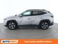 Hyundai TUCSON 1.6 T-GDI Plug-in Hybrid Prestige 4WD Silber - thumbnail 3