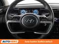 Hyundai TUCSON 1.6 T-GDI Plug-in Hybrid Prestige 4WD Silber - thumbnail 19