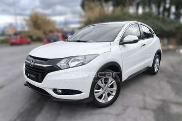 HR-V 1.6 i-DTEC Elegance Connect ADAS