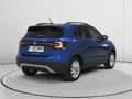 Volkswagen T-Cross 1.0 TSI Advance 81kW Azul - thumbnail 3