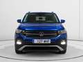 Volkswagen T-Cross 1.0 TSI Advance 81kW Azul - thumbnail 7