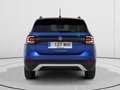 Volkswagen T-Cross 1.0 TSI Advance 81kW Azul - thumbnail 4