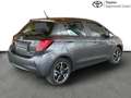 Toyota Yaris Style Szary - thumbnail 15