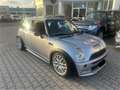 MINI Cooper S Coupe 1.6 16V Cooper S Silber - thumbnail 1