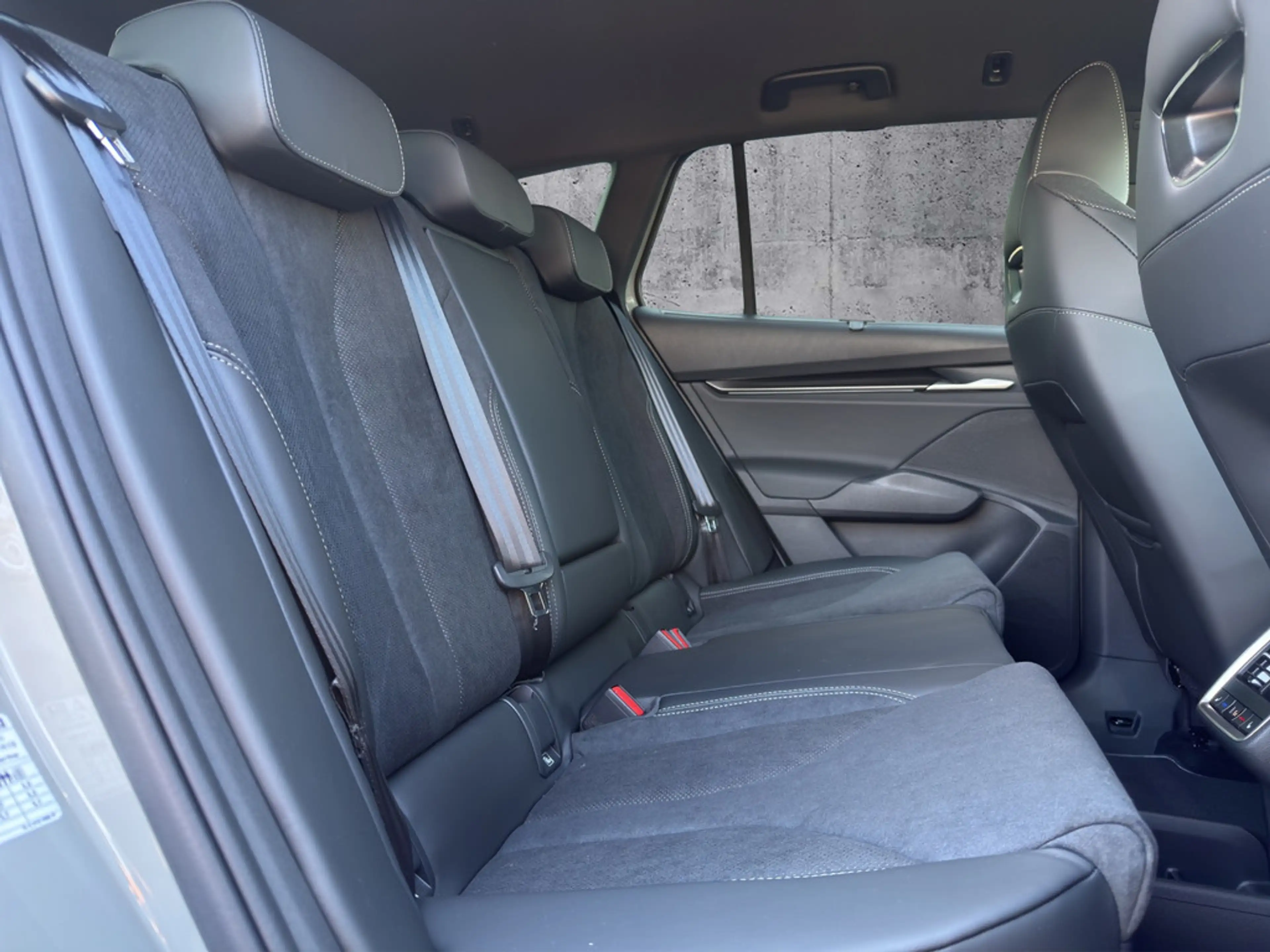 Skoda Enyaq 85 82 kWh 210 kW 1-Gang-Automatik SPORTLINE +AHK+ADVANCED+WINT — photo 10