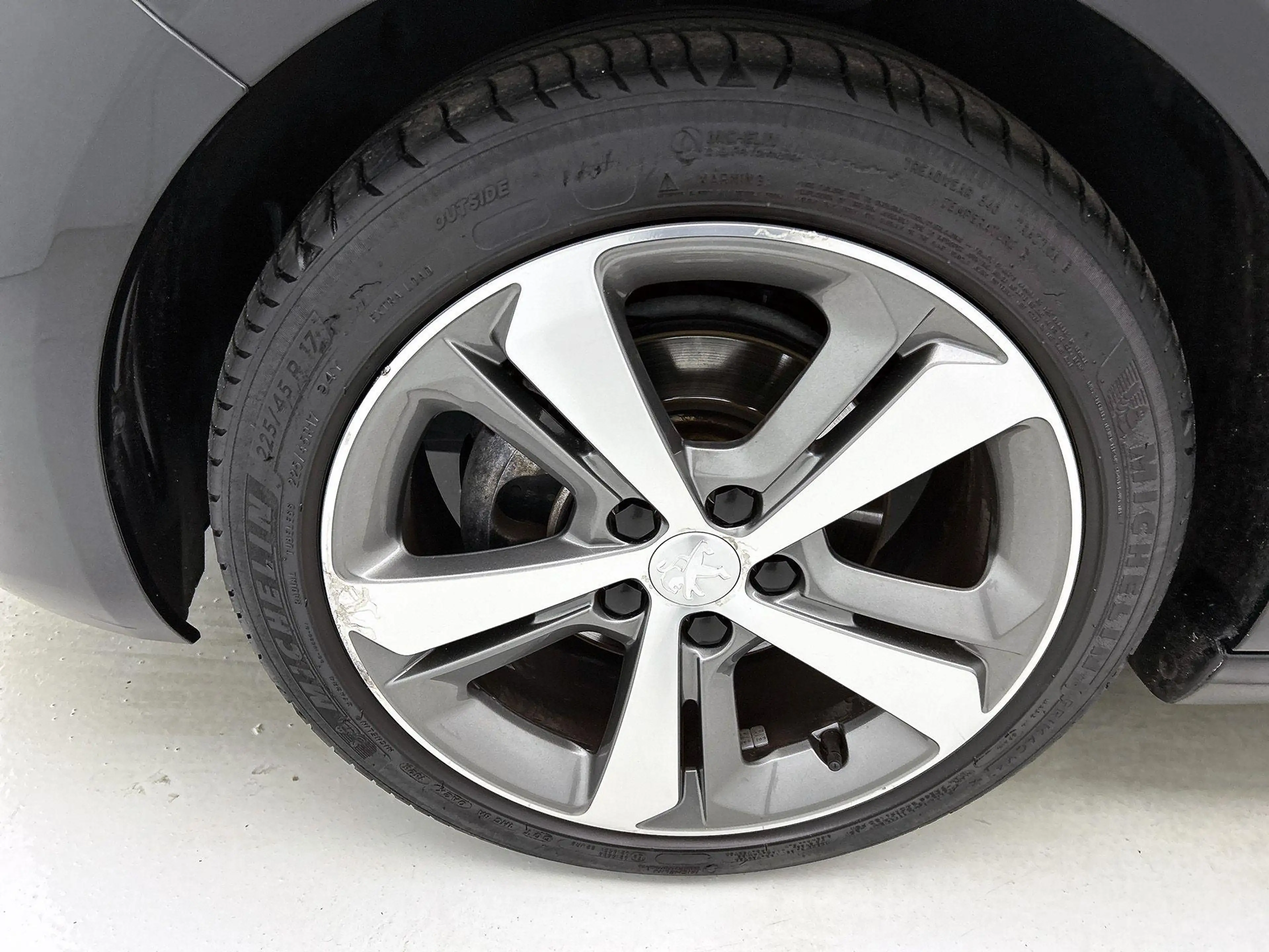 Peugeot 308 SW 1.2 PureTech Blue Lease Premium | Trekhaak | LM — photo 14
