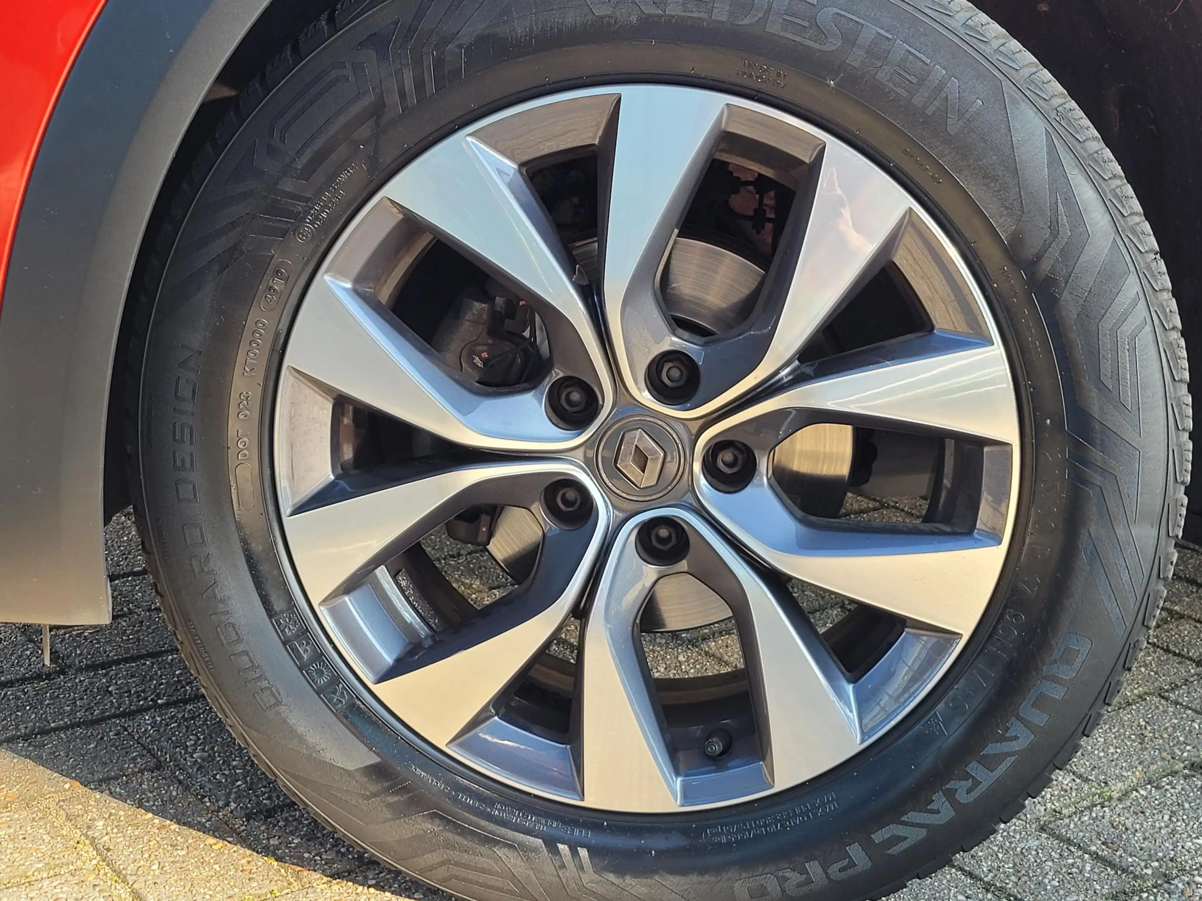Renault Captur 1.0 TCe 100 Intens | Bose Audio | Navigatie | Came — photo 25