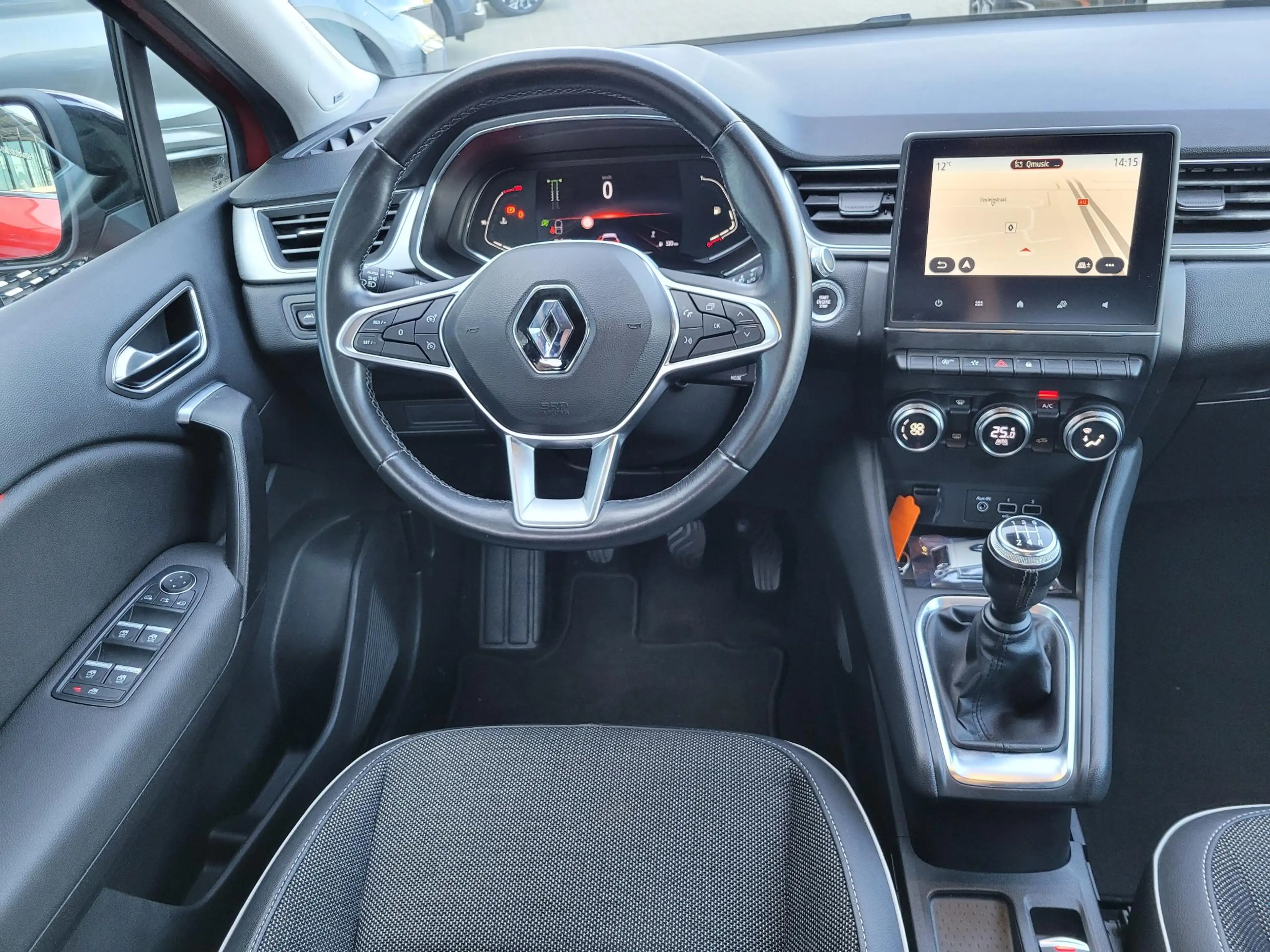 Renault Captur 1.0 TCe 100 Intens | Bose Audio | Navigatie | Came — photo 10