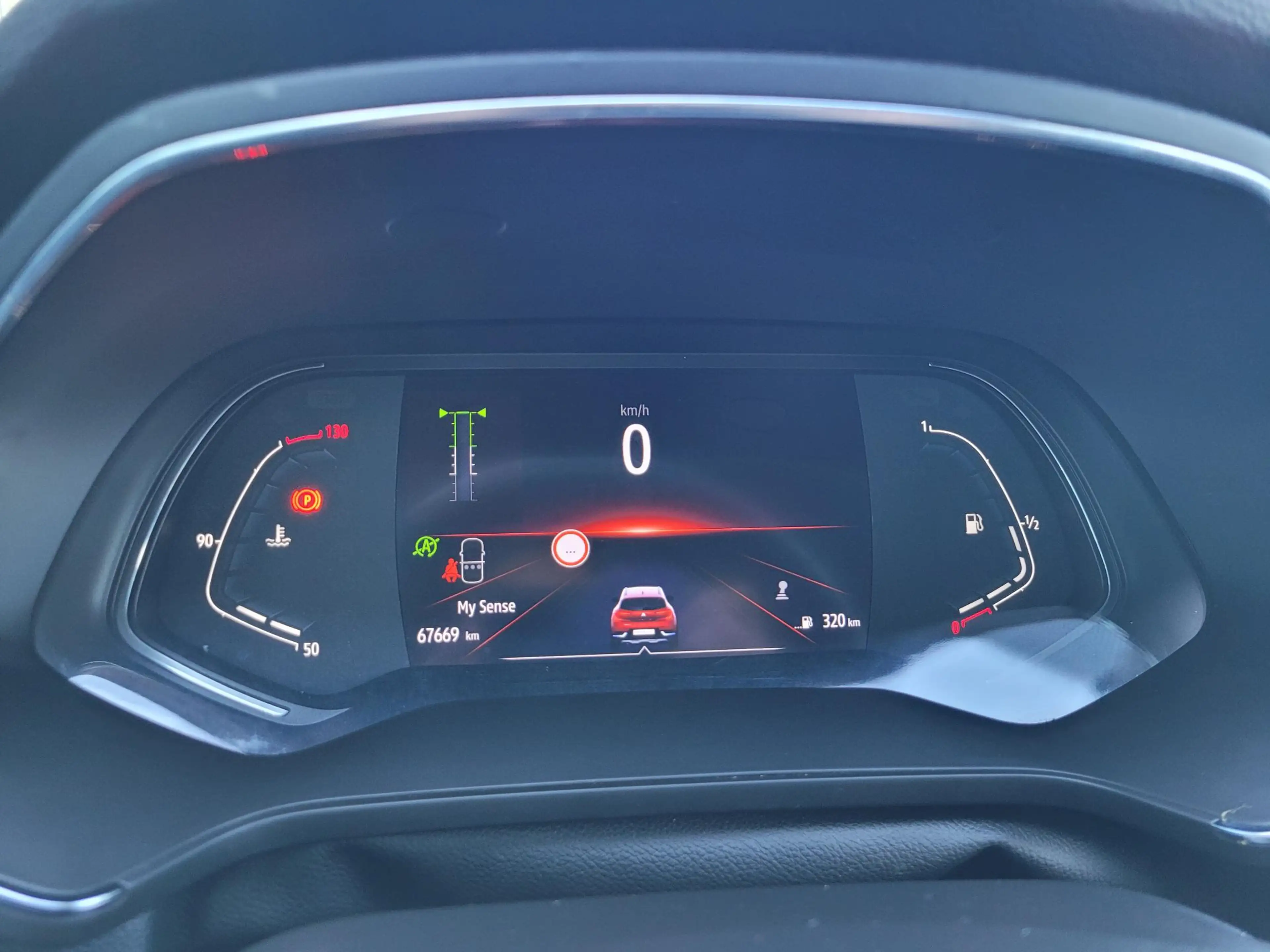 Renault Captur 1.0 TCe 100 Intens | Bose Audio | Navigatie | Came — photo 4