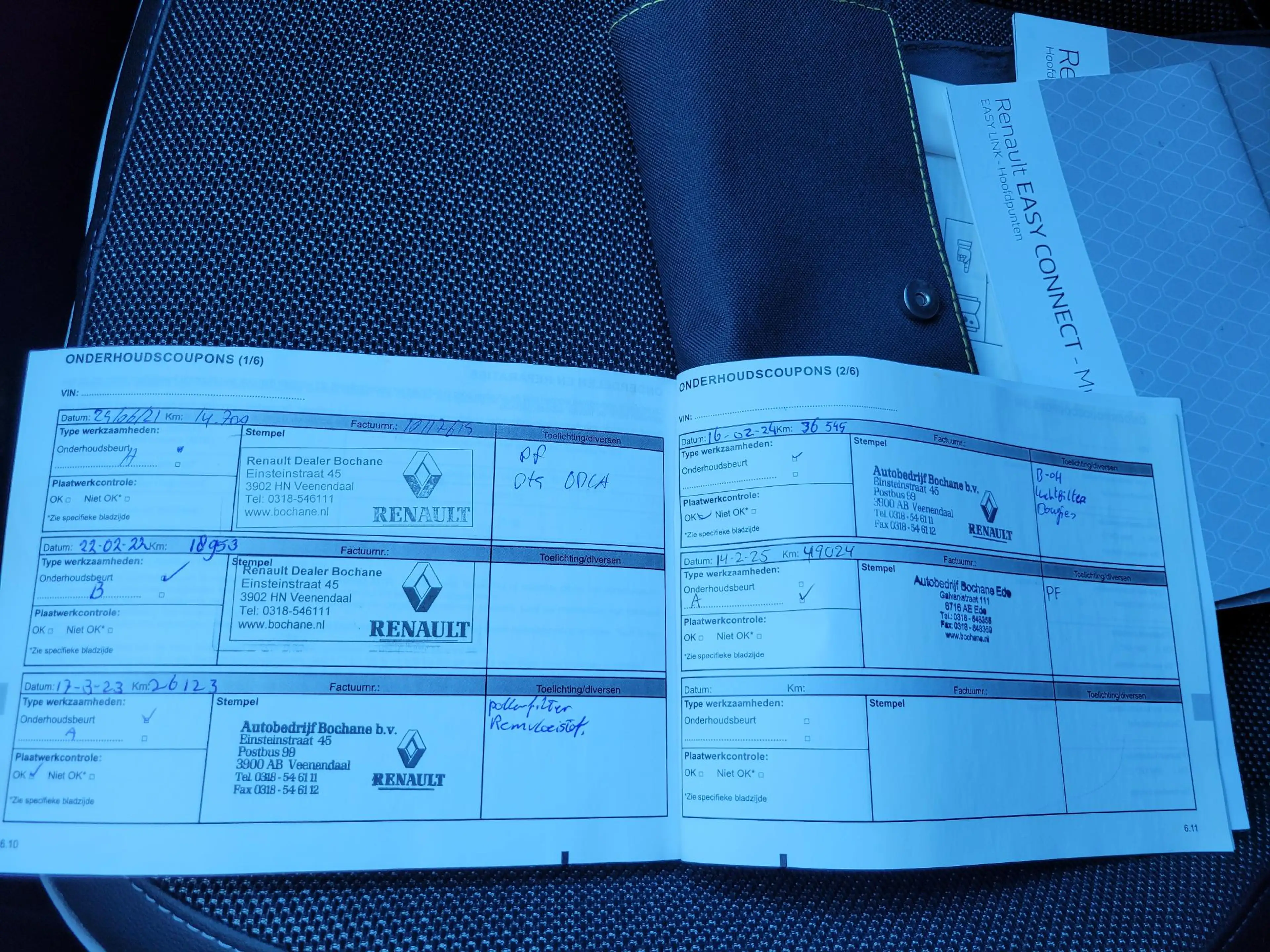 Renault Captur 1.0 TCe 100 Intens | Bose Audio | Navigatie | Came — photo 14