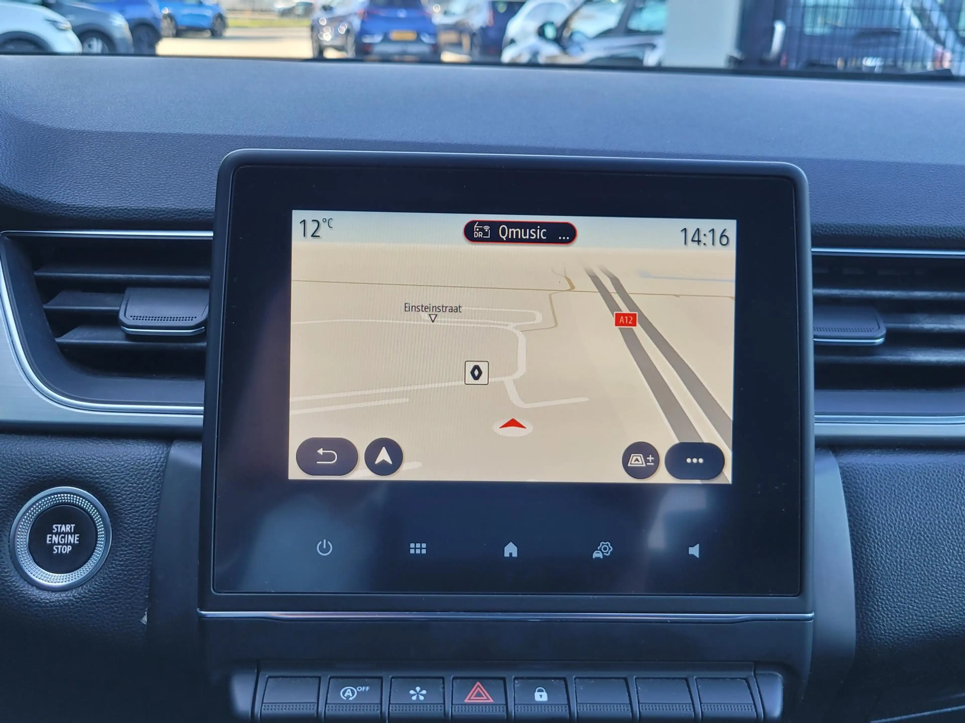 Renault Captur 1.0 TCe 100 Intens | Bose Audio | Navigatie | Came — photo 11