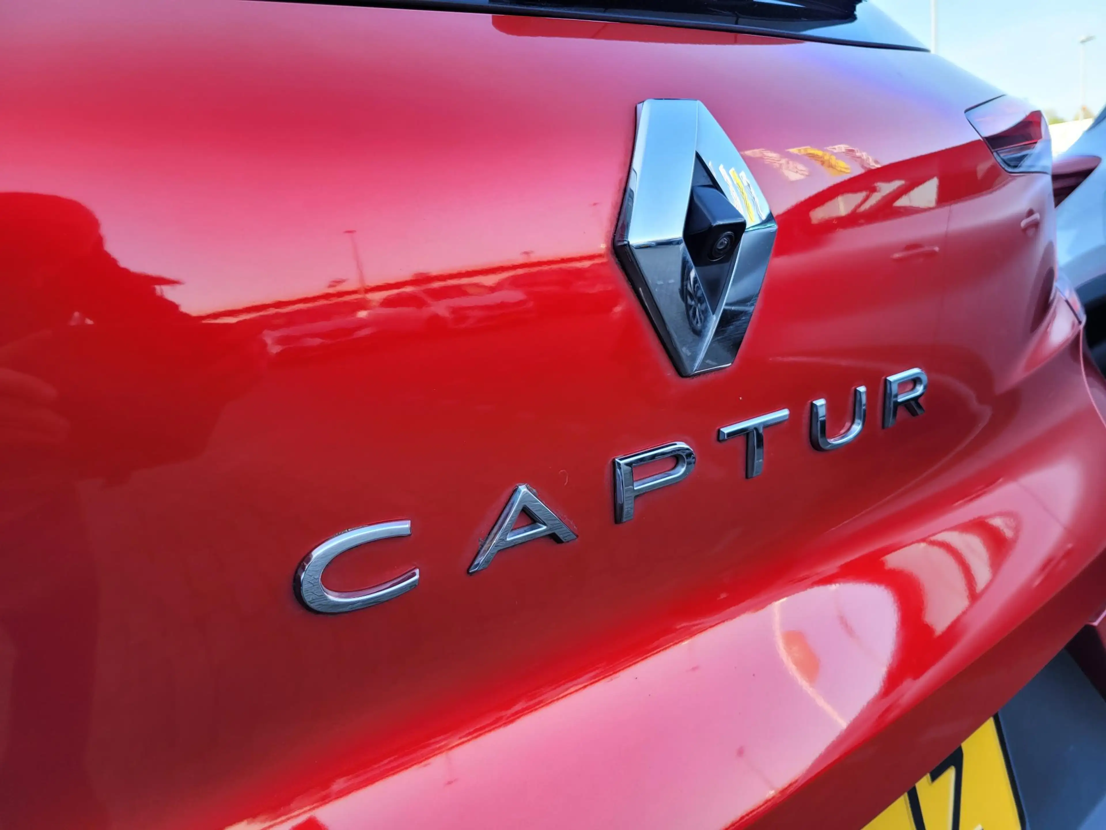 Renault Captur 1.0 TCe 100 Intens | Bose Audio | Navigatie | Came — photo 28
