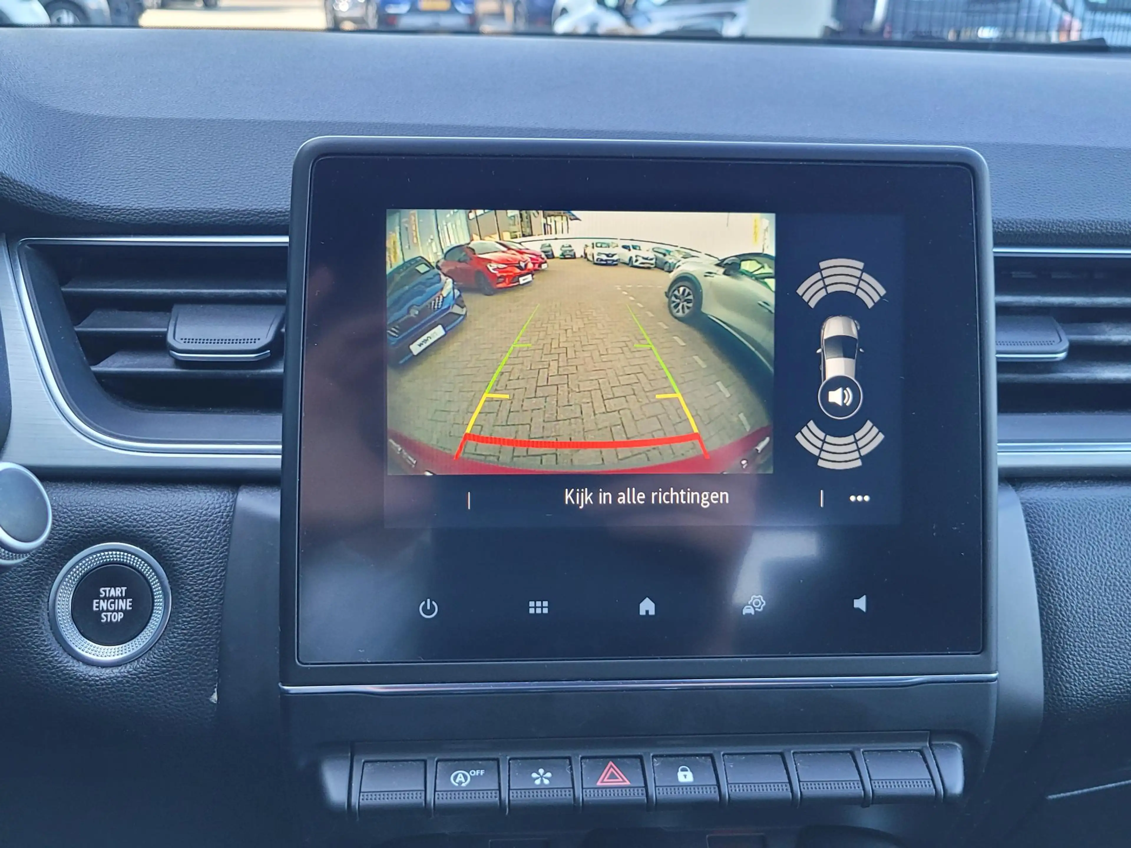 Renault Captur 1.0 TCe 100 Intens | Bose Audio | Navigatie | Came — photo 12