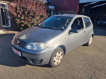 Punto  3-Türer 1.2 8V Active Clima