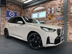 BMW X3 30e 2.0 299cv Auto HYB-ESS xDrive M-SPORT