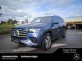 Mercedes-Benz GLS 350 GLS 350 d 4M Premium Airmatic MASSAGE Manufaktur Blau - thumbnail 1