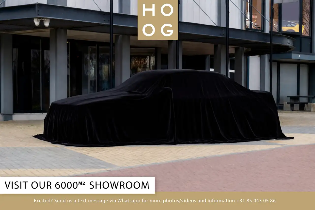 Mercedes-Benz S 500 500SEC, foto 1