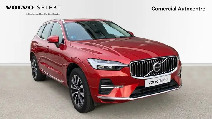 Volvo XC60 2023, foto 6