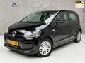 Volkswagen up! 1.0 move up! BlueMotion / NAP / APK Zwart - thumbnail 1