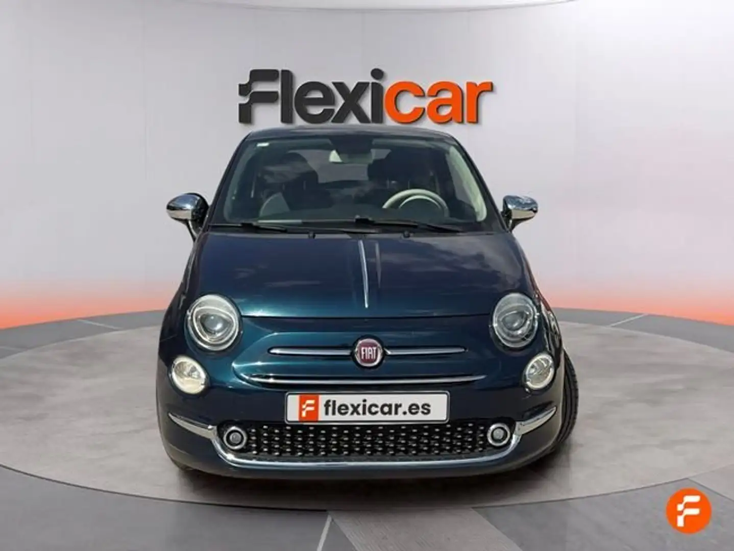 Fiat 500 Dolcevita 1.0 Hybrid 51KW (70 CV) Verde - 2