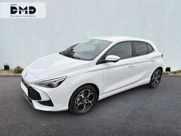 Hybrid+ 195ch Luxury