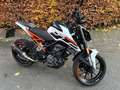 KTM 125 Duke Wit - thumbnail 5