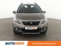 Peugeot 2008 1.2 PureTech Allure*PDC*CAM*TEMPO*KLIMA*GARANTIE* Beige - thumbnail 9