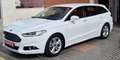 Ford Mondeo SB 1.5 EcoBoost Titanium Aut. 160 Blanc - thumbnail 1