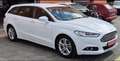 Ford Mondeo SB 1.5 EcoBoost Titanium Aut. 160 Blanc - thumbnail 2