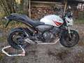 Honda Hornet Hornet 600 Bianco - thumbnail 3