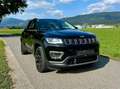 Jeep Compass Compass 1,4 MultiAir2 AWD Limited Aut. Limited Schwarz - thumbnail 12