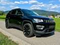 Jeep Compass Compass 1,4 MultiAir2 AWD Limited Aut. Limited Schwarz - thumbnail 11