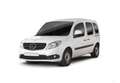 Mercedes-Benz Citan N1 Tourer 109CDI BE Pro Blanco - thumbnail 4