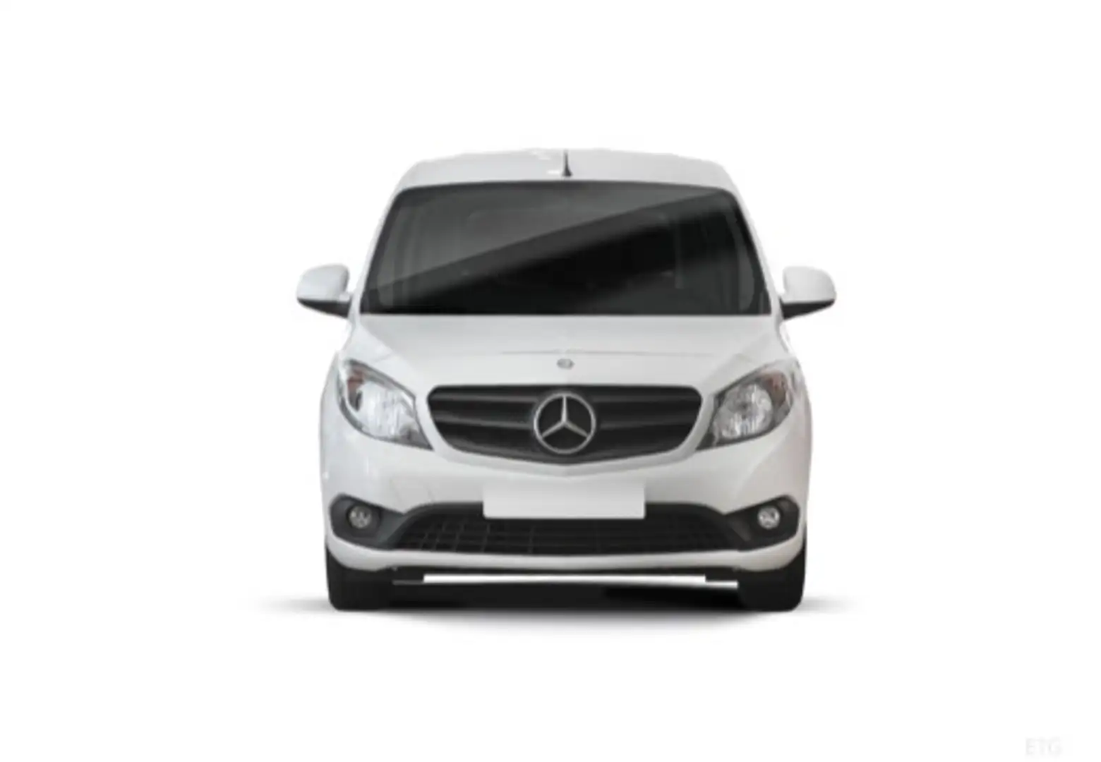 Mercedes-Benz Citan N1 Tourer 109CDI BE Pro Blanco - 1