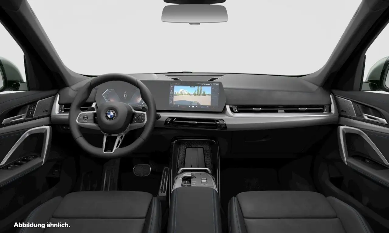 BMW X1 xDrive23d M Sportpaket Pro Harman/Kardon Head-Up A 3