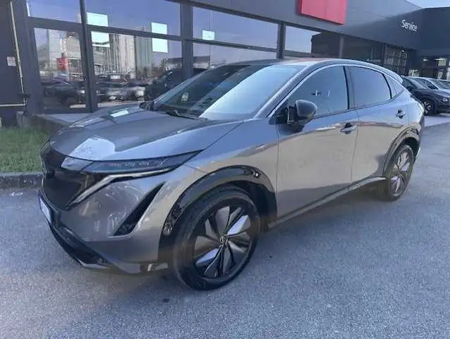 Nissan Ariya 87kWh ADVANCE