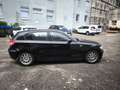 BMW 118 118d Schwarz - thumbnail 6