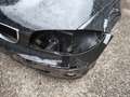 BMW 118 118d Schwarz - thumbnail 8