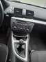 BMW 118 118d Schwarz - thumbnail 12
