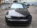 BMW 118 118d Schwarz - thumbnail 1