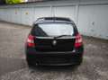 BMW 118 118d Schwarz - thumbnail 4