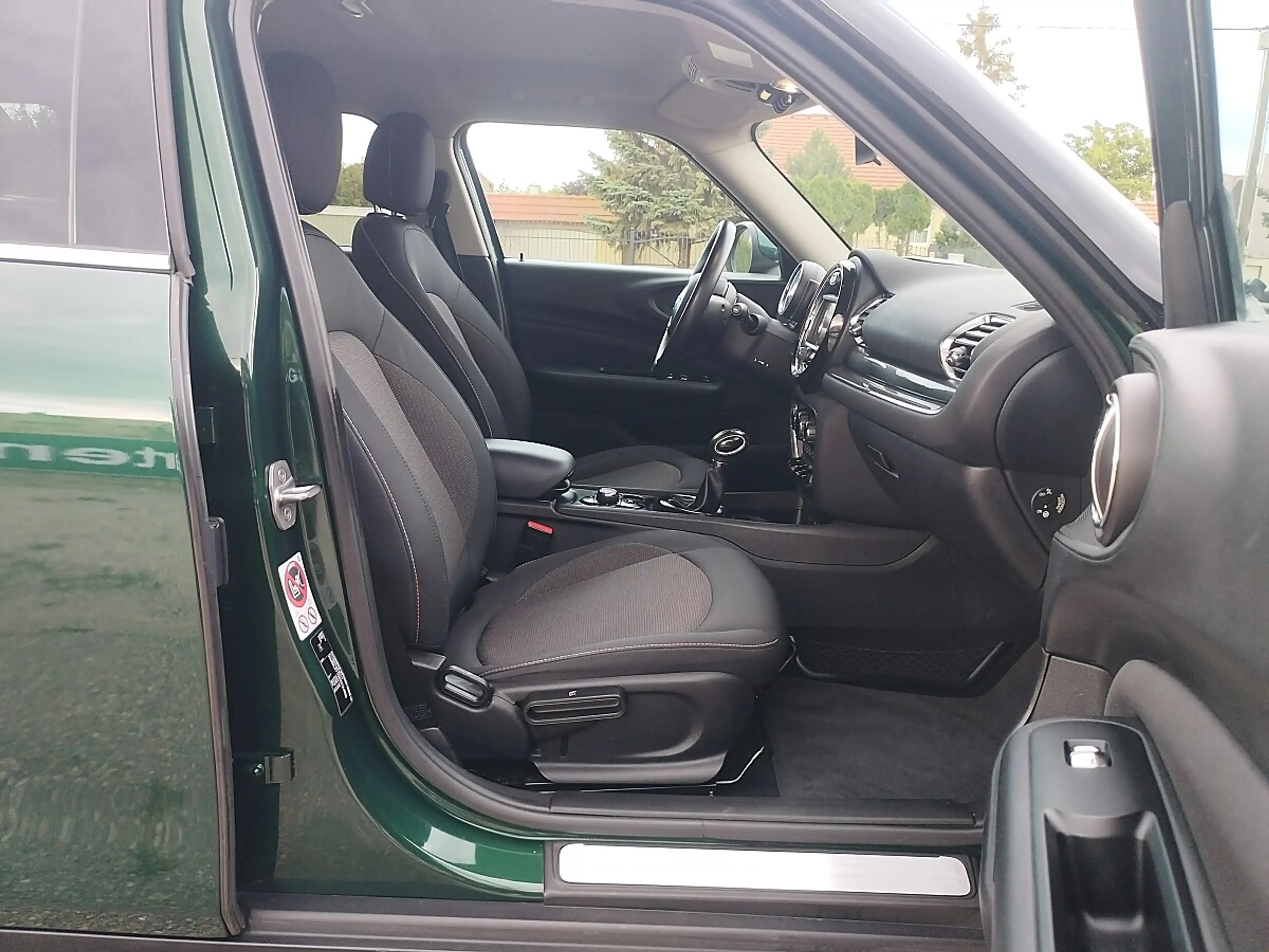 MINI One Clubman MINI Clubman One D Aut.*Neues Pickerl*Finanzier... — photo 13