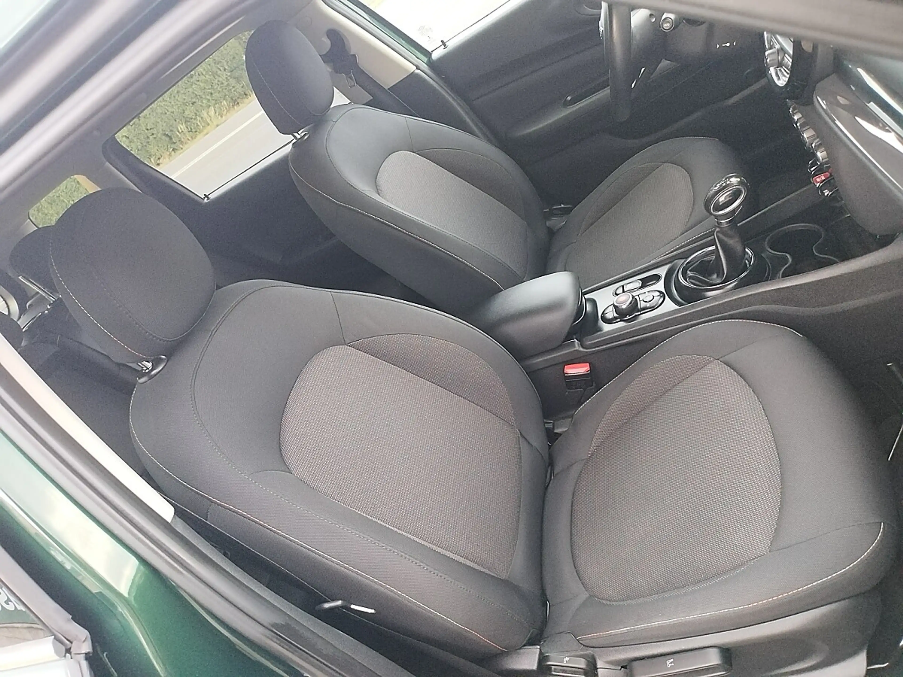 MINI One Clubman MINI Clubman One D Aut.*Neues Pickerl*Finanzier... — photo 14