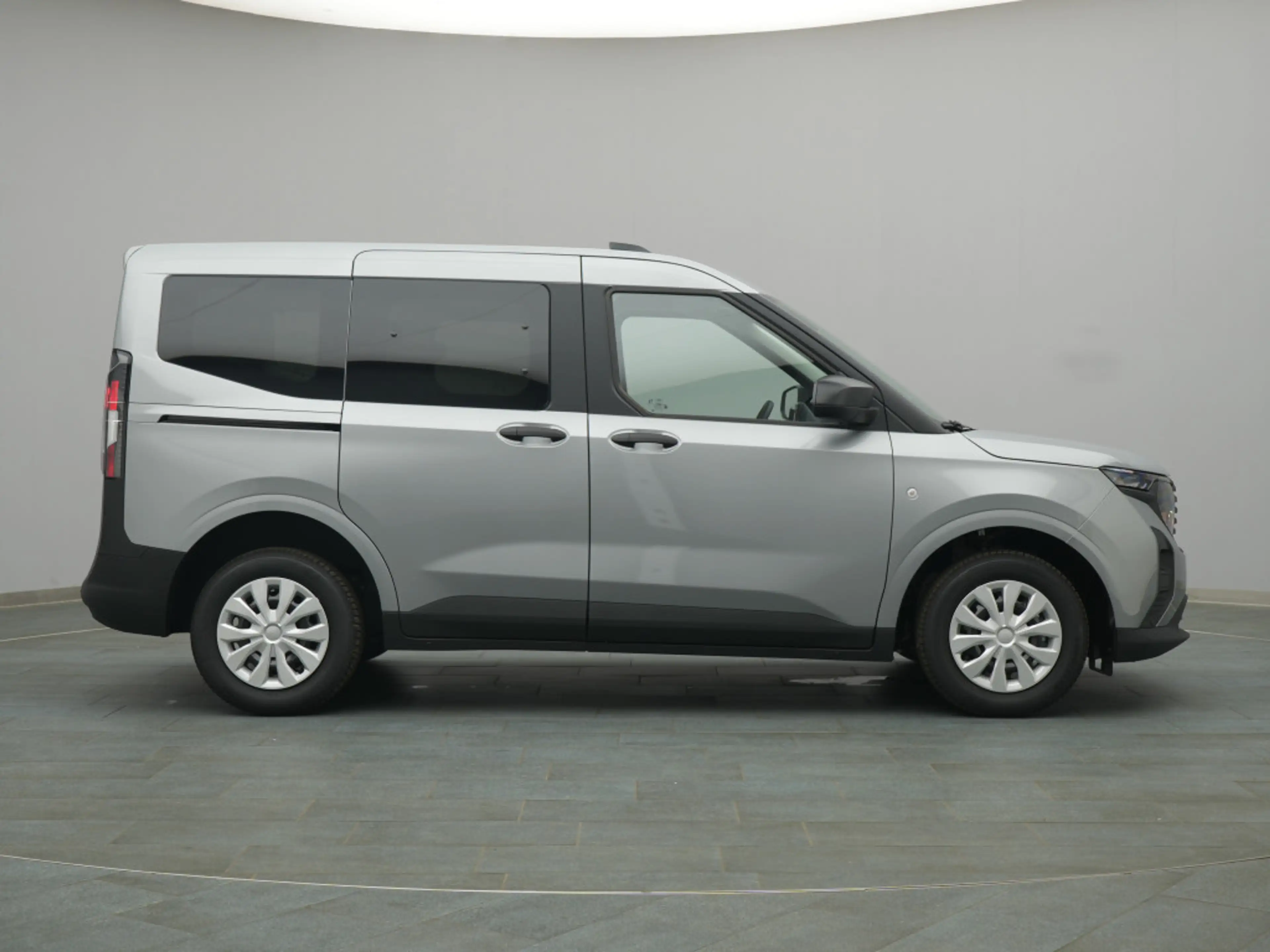 Ford Tourneo Courier Trend 125PS/Winter-P./PDC — photo 8