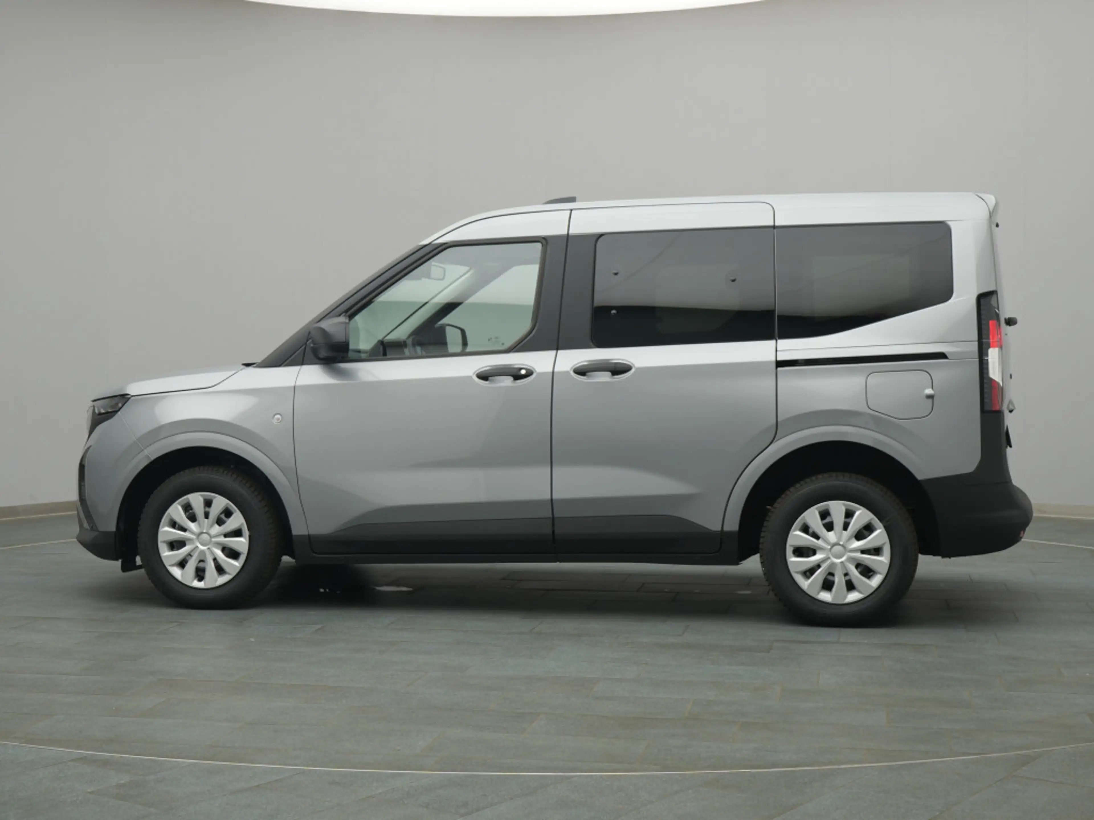 Ford Tourneo Courier Trend 125PS/Winter-P./PDC — photo 3