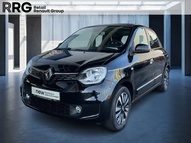 Renault Twingo Intens SCe 65 Start & Stop